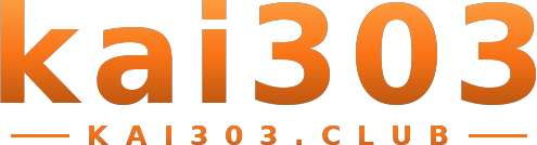 kai303 logo